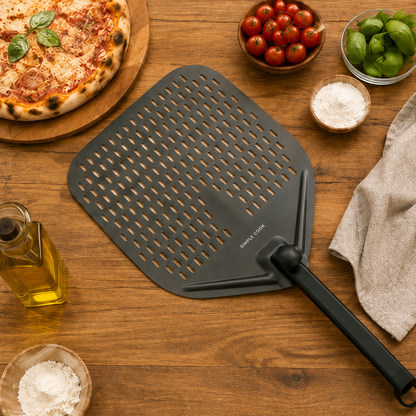 Espátula para Pizza 2.0 Simple Cook