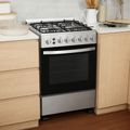 Cocina a Gas FS Vulcano 4 Quemadores FDV