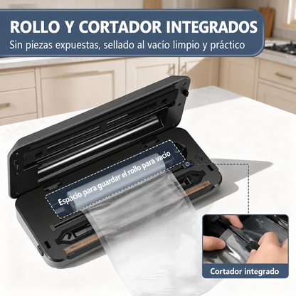Selladora al Vacío Ater FDV