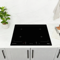 Encimera de Inducción Magno 4 Quemadores 60 cm FDV