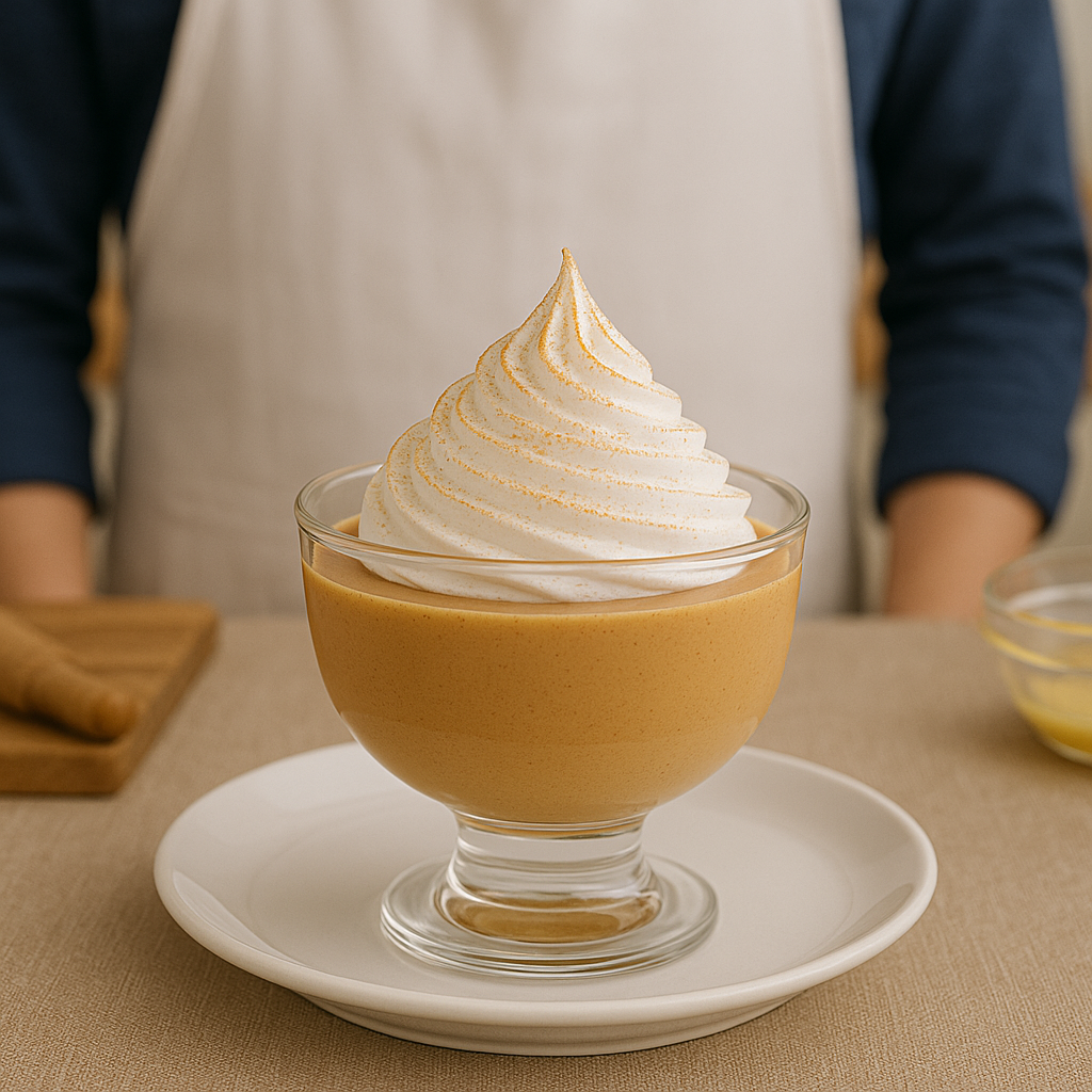 Clase Cocina Peruana -18 de Diciembre