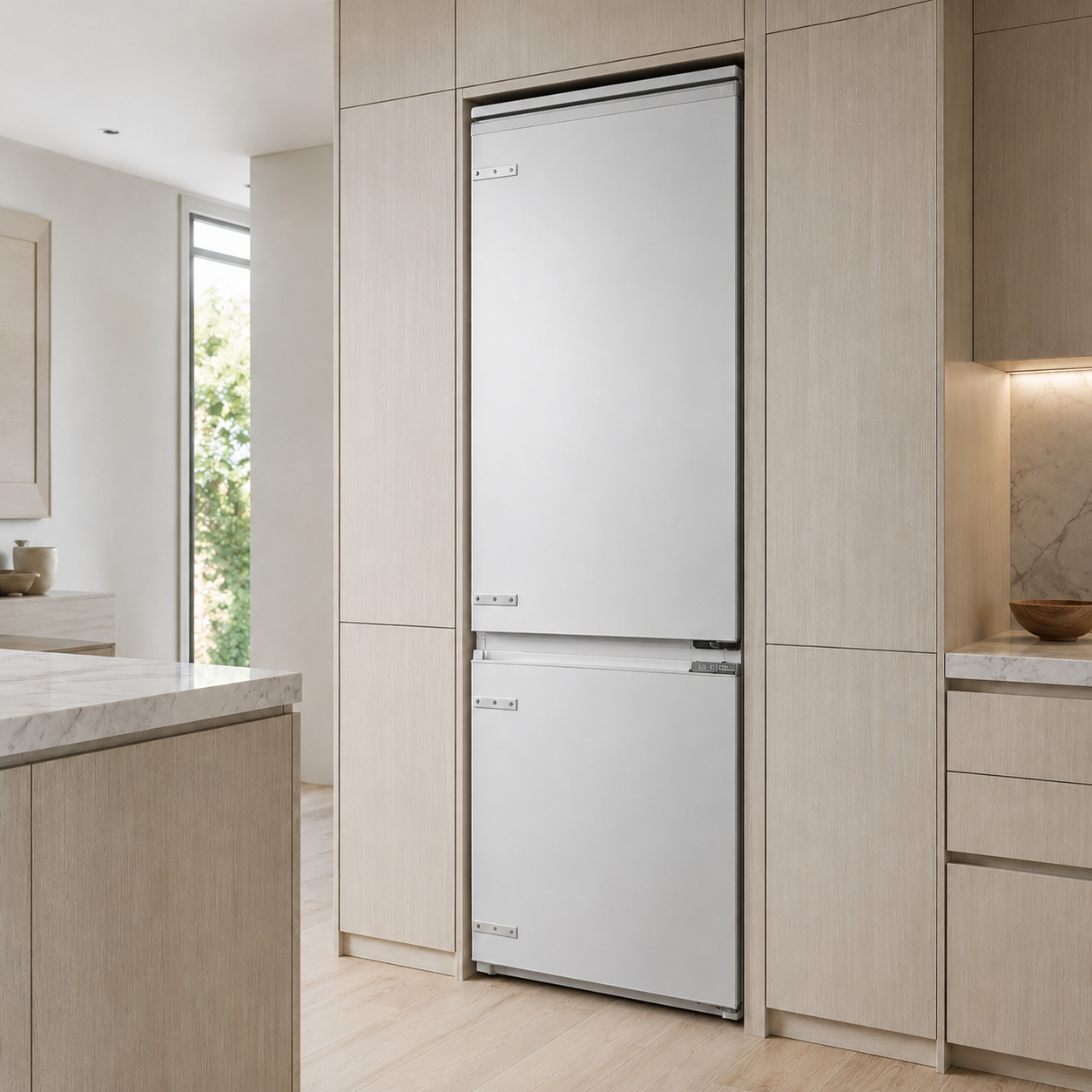 Refrigerador Combinado Smart It 400L FDV No Frost