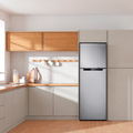 Refrigerador Top Freezer RT25FARADS8/ZS 255 Lts Samsung