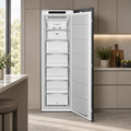 Freezer Smeg SBS IT No Frost S9F174NE