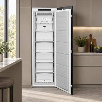 Freezer Smeg SBS IT No Frost S9F174NE