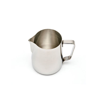 Classic Milk Pitcher 360ml/12oz Rhino4#Plateado