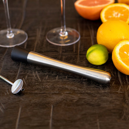 Coctelera & Set de Mixología Essential Simple Cook