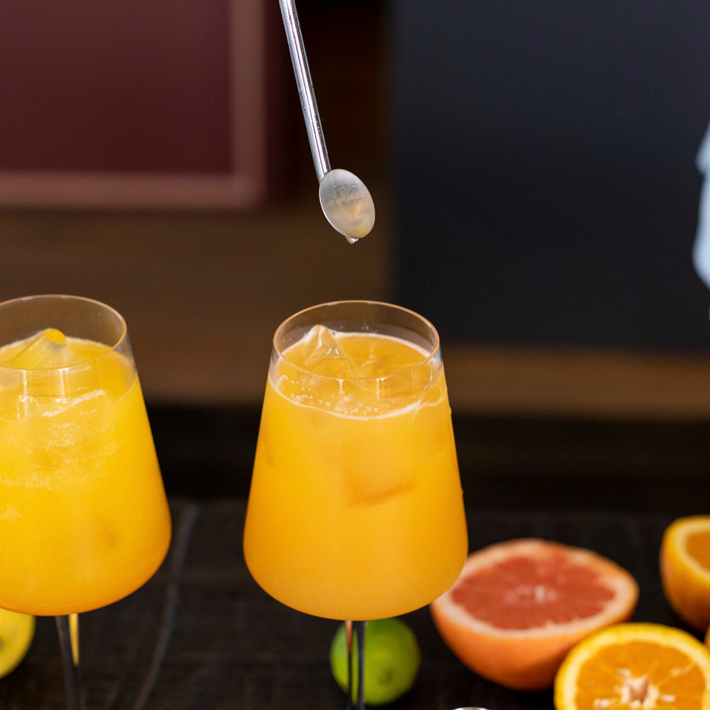 Coctelera & Set de Mixología Essential Simple Cook