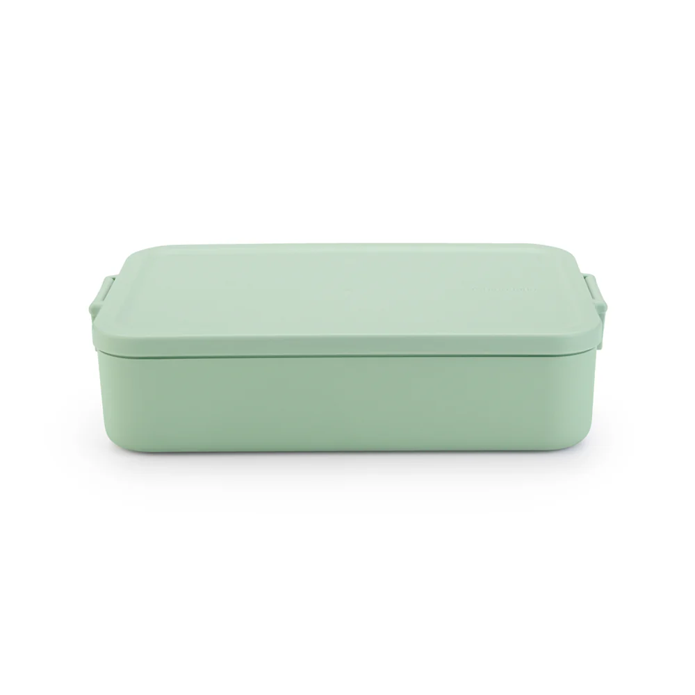 Contenedor Para Almuerzo Make & Take Bento Grande Brabantia6#Verde
