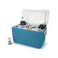 Cooler Chiller Ocean 48 QT / 46 Lt2#Turquesa