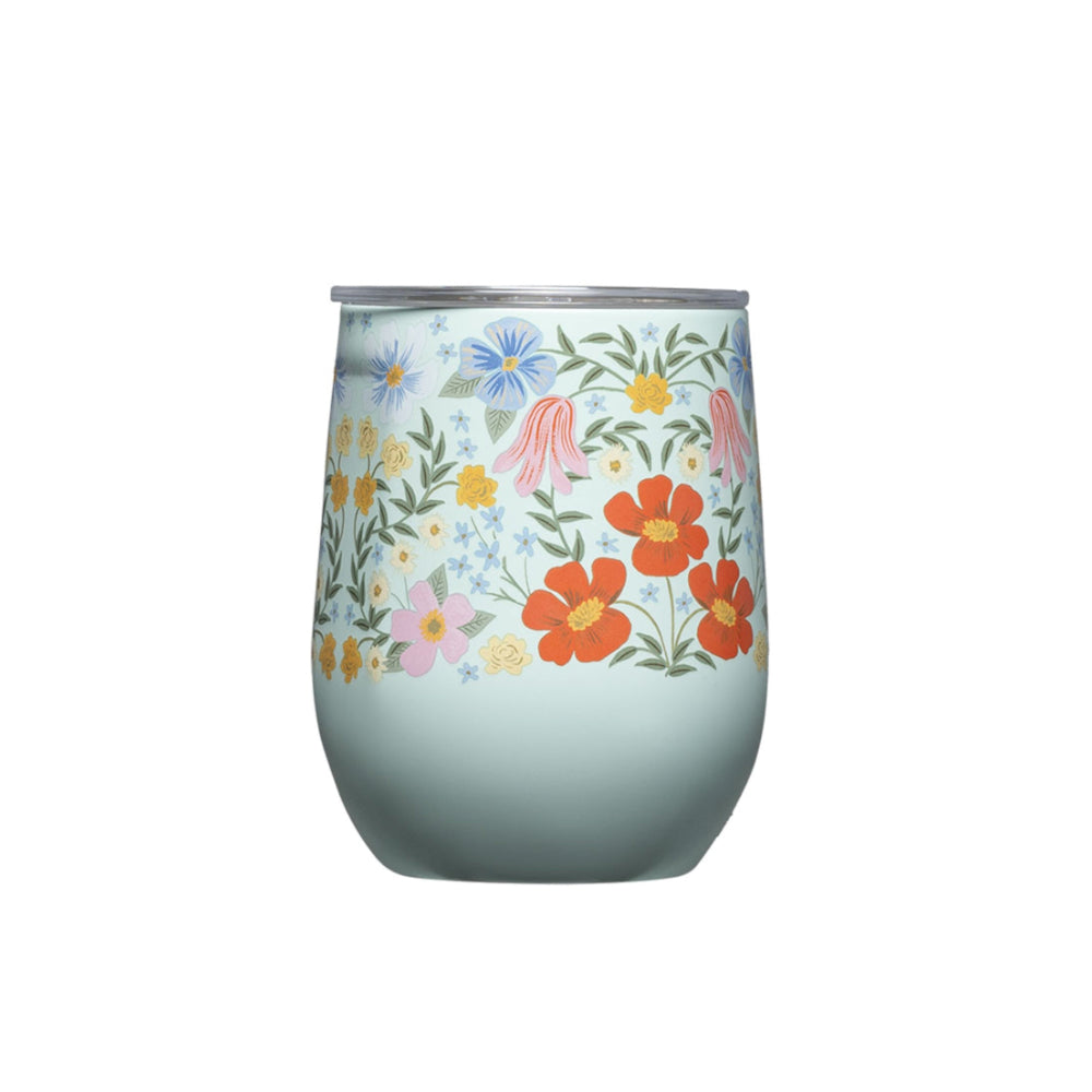 Copa Térmica Diseño 335 Ml Corkcicle11#Blanco