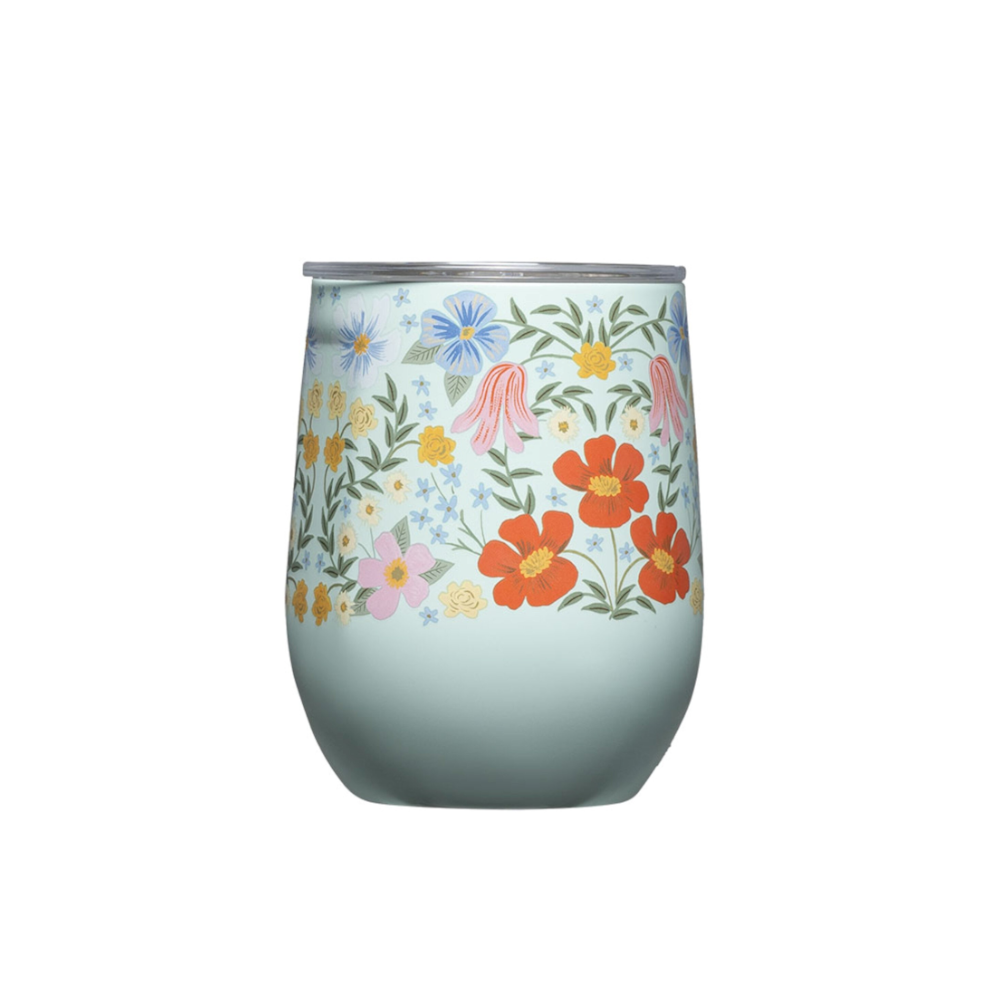 Copa Térmica Diseño 335 Ml Corkcicle9#Blanco