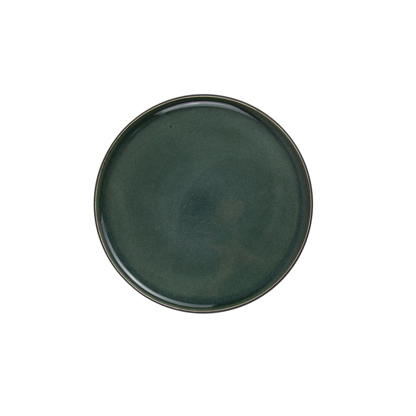 Juego de Loza Moscú 16 Pzs Vajilla Cerámica Decoexpress4#Verde