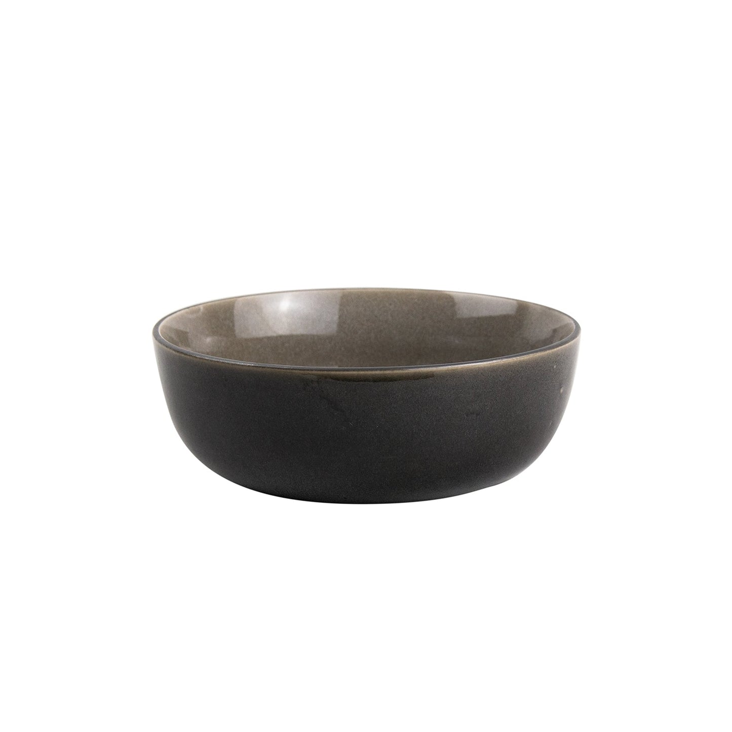 Juego de Loza Málaga 16 Pzs Vajilla Cerámica Decoexpress7#Marrón