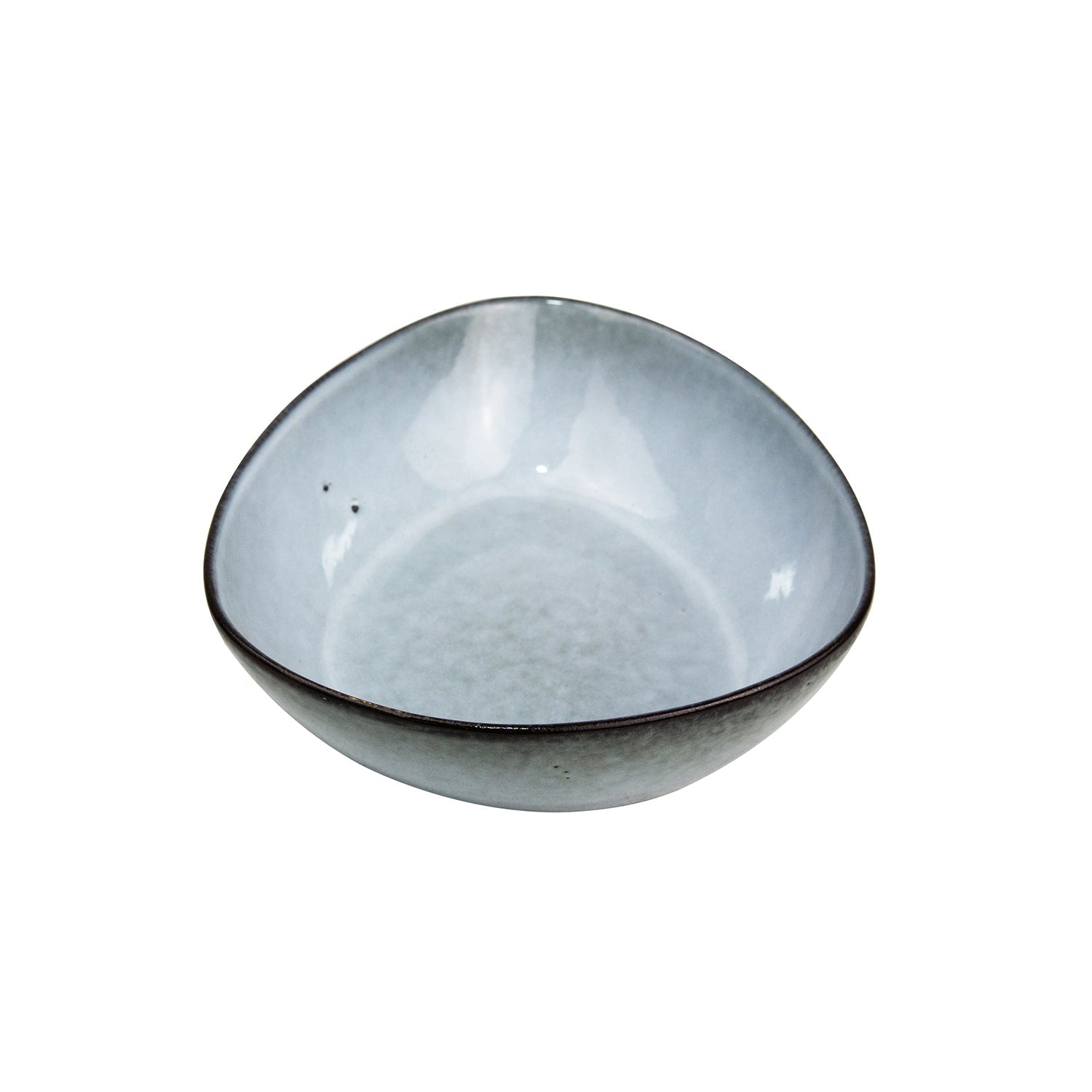 Juego de Loza Royal 16 Pzs Vajilla Cerámica Decoexpress8#Celeste