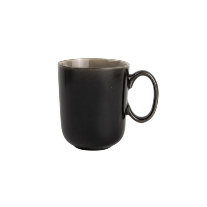 Juego de Loza Málaga 16 Pzs Vajilla Cerámica Decoexpress8#Marrón