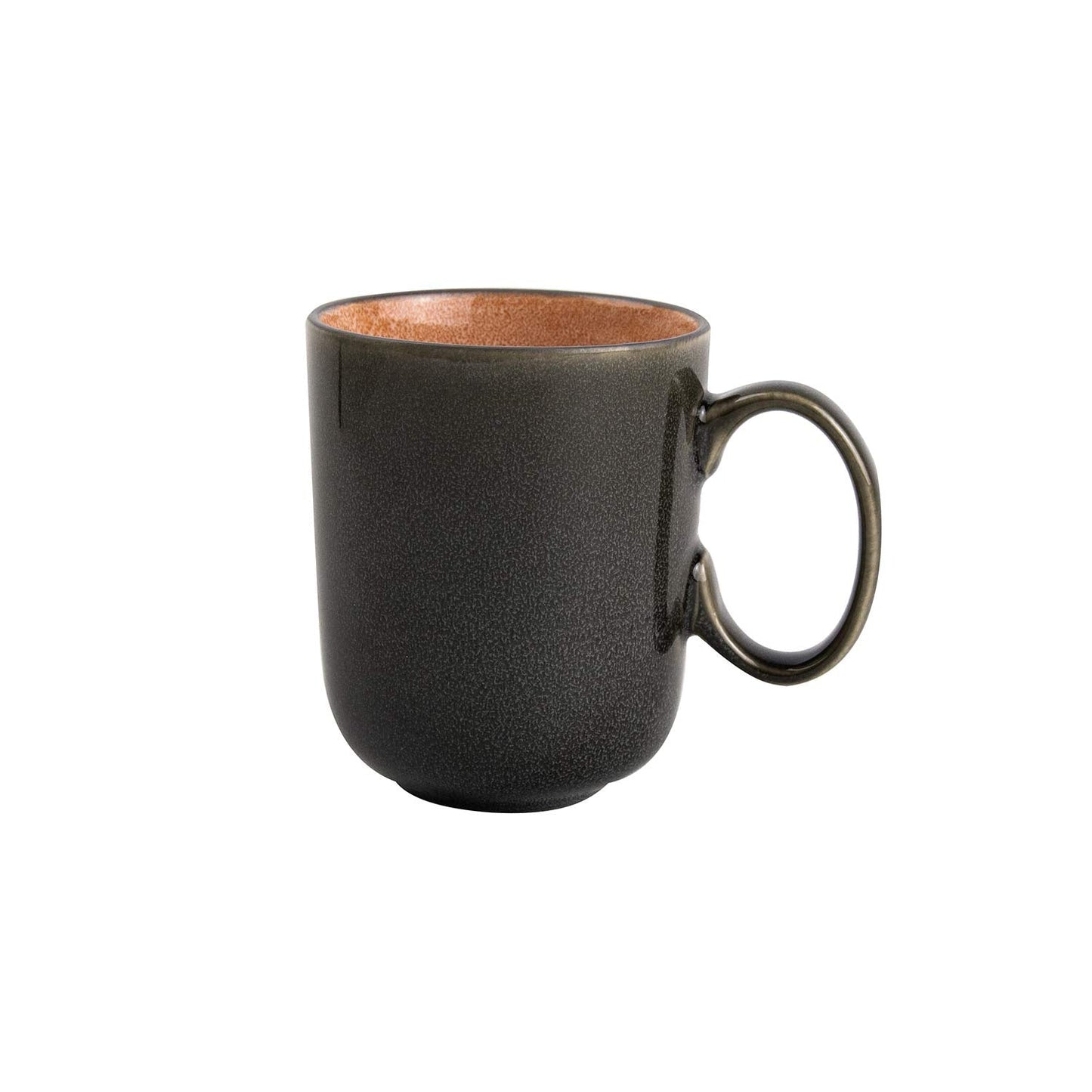 Juego de Loza Damasco 16 Pzs Vajilla Cerámica Decoexpress4#Naranjo