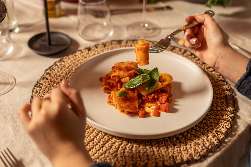 PASTAS