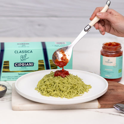 Salsa Sansovina 340 gr Cipriani