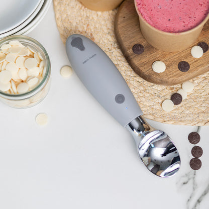 Cuchara Recargable Gelato Simple Cook