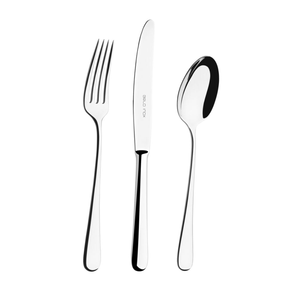 Cuchillería Duna 24 Piezas Beloinox3#Acero