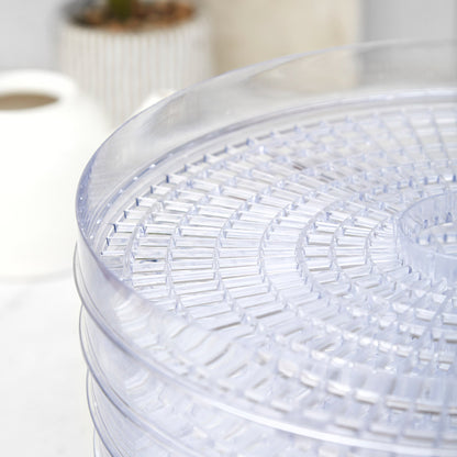 Máquina Deshidratadora De Alimentos Blanik5#Blanco