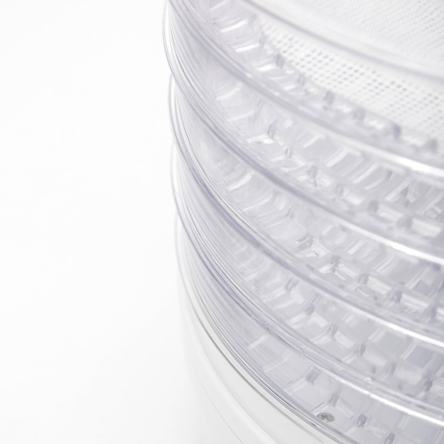 Máquina Deshidratadora De Alimentos Blanik11#Blanco