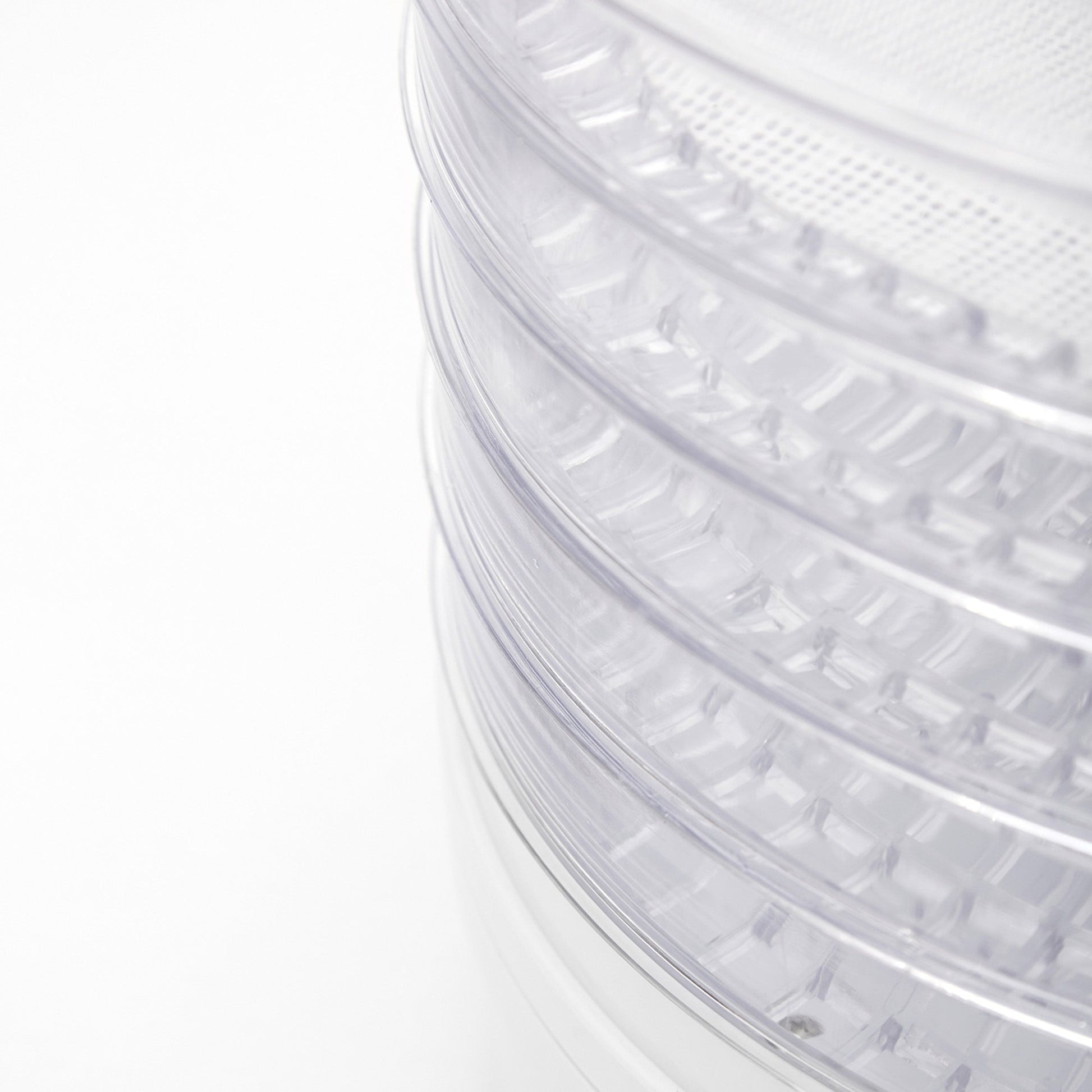 Máquina Deshidratadora De Alimentos Blanik11#Blanco