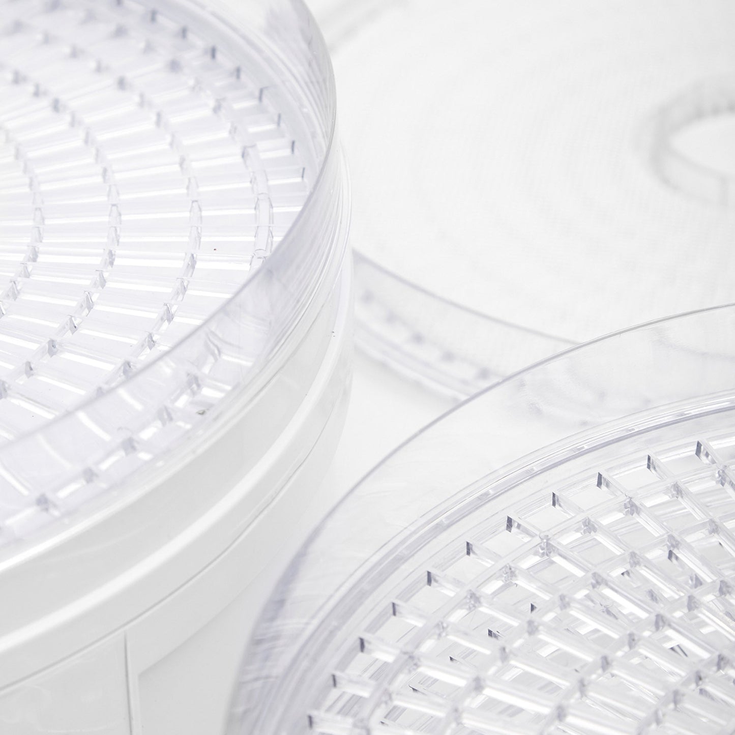 Máquina Deshidratadora De Alimentos Blanik9#Blanco