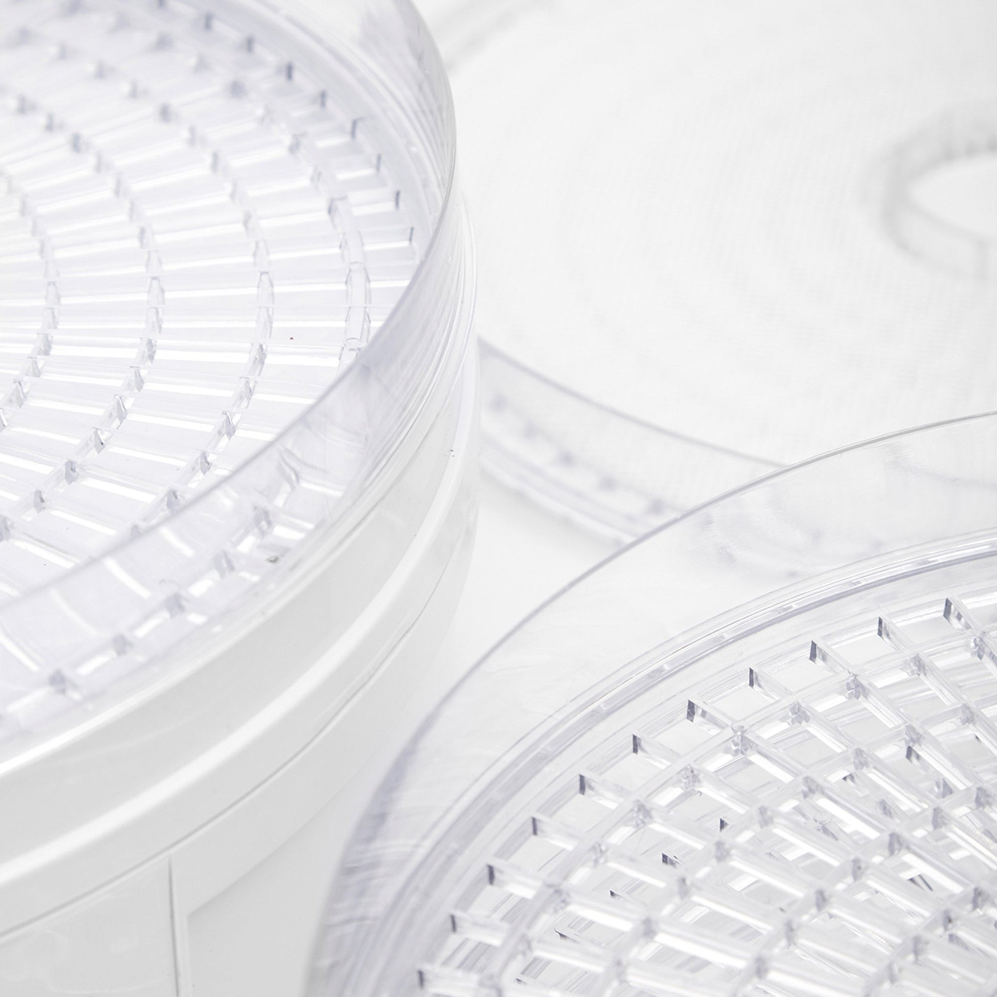 Máquina Deshidratadora De Alimentos Blanik9#Blanco