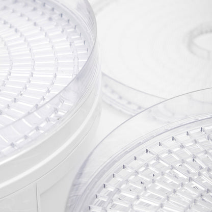 Máquina Deshidratadora De Alimentos Blanik9#Blanco