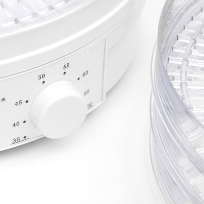 Máquina Deshidratadora De Alimentos Blanik10#Blanco