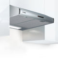 Serie 4 Campana convencional 60 cm Acero inoxidable4#Inox