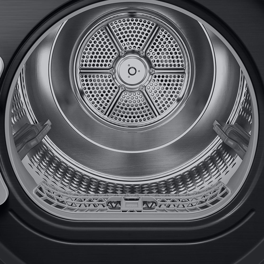 Secadora Bespoke 17g con Sistema de Secado Inteligente7#Negra