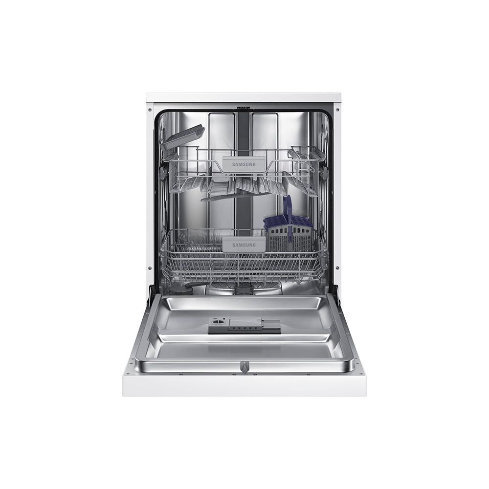 Lavavajillas 13 cubiertos Blanca con Pantalla LED3#Blanco