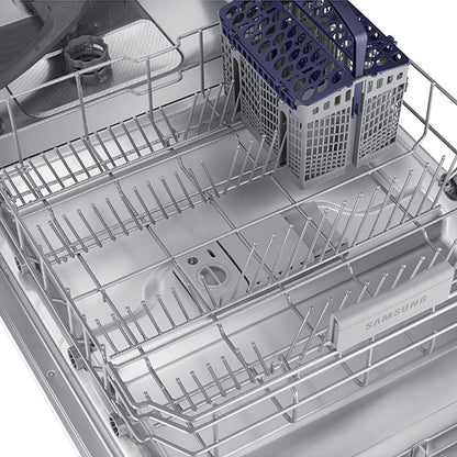 Lavavajillas 13 cubiertos Blanca con Pantalla LED5#Blanco