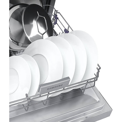 Lavavajillas 13 cubiertos Blanca con Pantalla LED6#Blanco