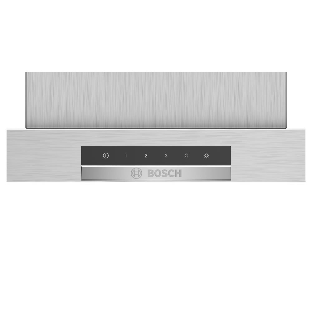 Serie 4 Campana extractora de pared 90 cm Acero inoxidable Bosch2#Sin color