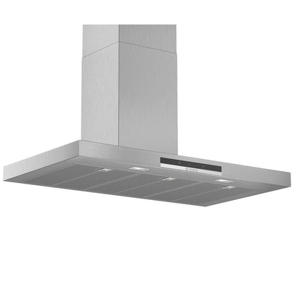 Campana Extractora De Pared 90 cm Serie 4 Bosch5#Acero inoxidable