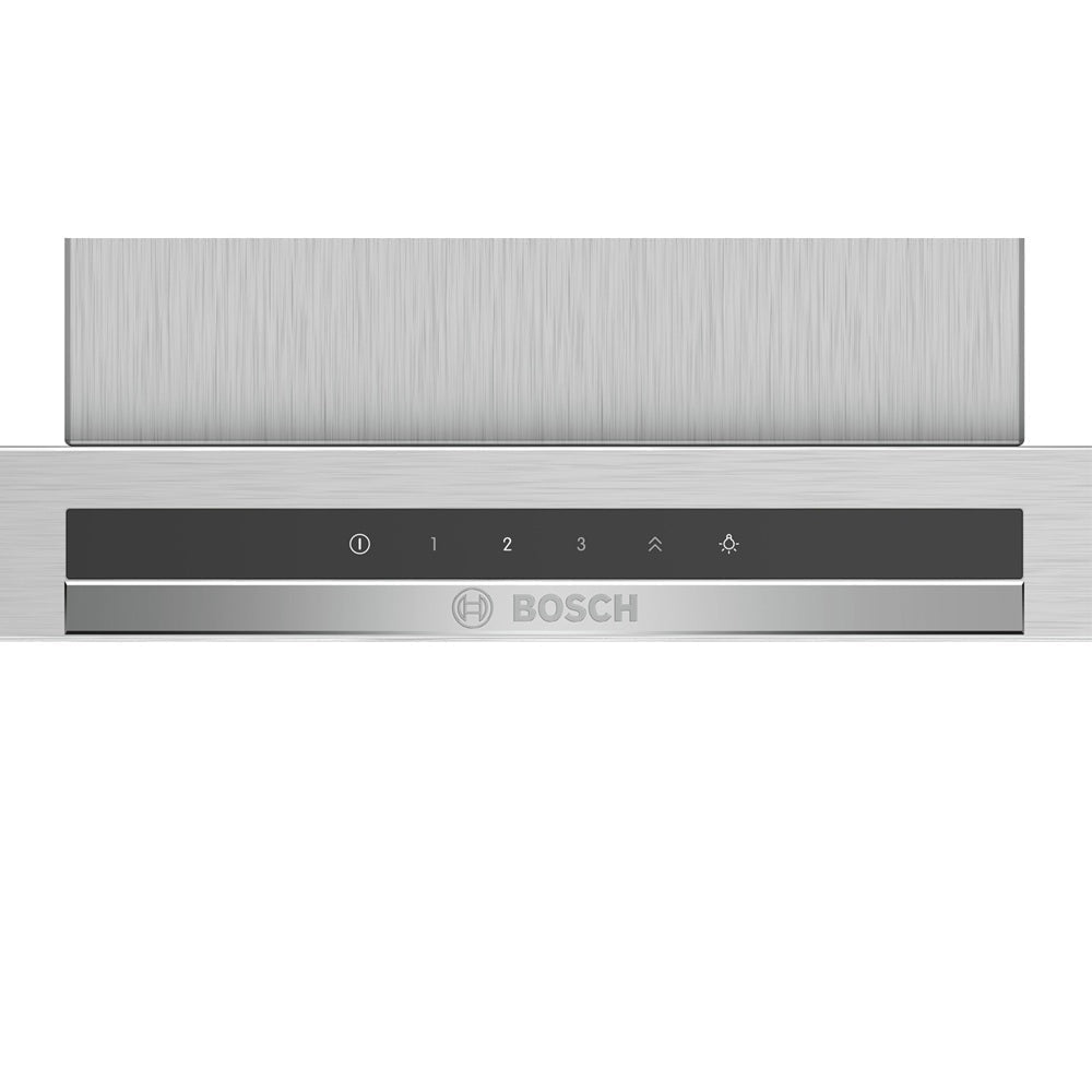 Campana Extractora De Pared 90 cm Serie 4 Bosch2#Acero inoxidable