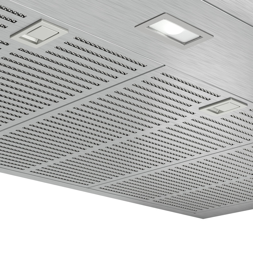 Campana Extractora De Pared 90 cm Serie 4 Bosch6#Acero inoxidable