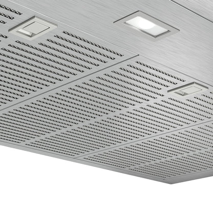 Campana Extractora De Pared 90 cm Serie 4 Bosch6#Acero inoxidable