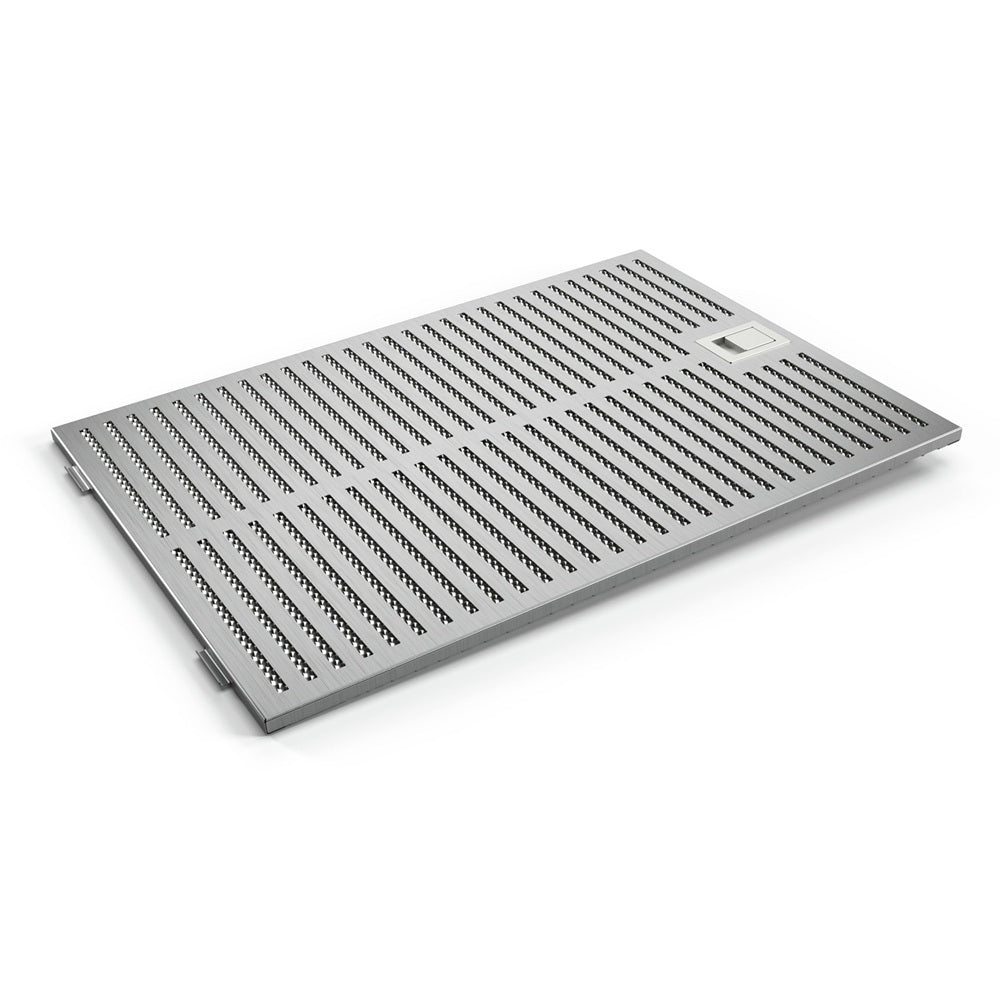 Campana Extractora De Pared 90 cm Serie 4 Bosch4#Acero inoxidable