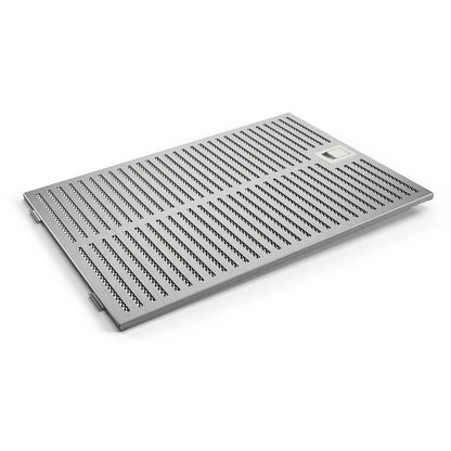 Campana Extractora De Pared 90 cm Serie 4 Bosch4#Acero inoxidable