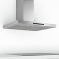Campana Extractora De Pared 90 cm Serie 4 Bosch1#Acero inoxidable
