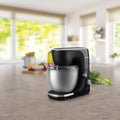 Batidora Planetaria Hr7922/90 800w 5 Lts 12 Veloc Philips1#Negro