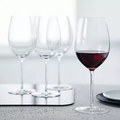 Set 4 Copas Vino Tinto Winelovers Bordeaux Spiegelau4#Sin Color
