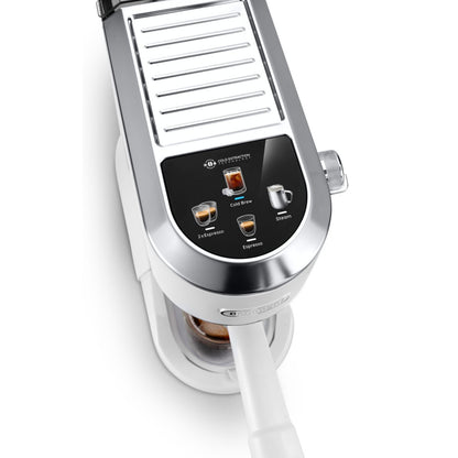 Cafetera Espresso Dedica Duo DeLonghi