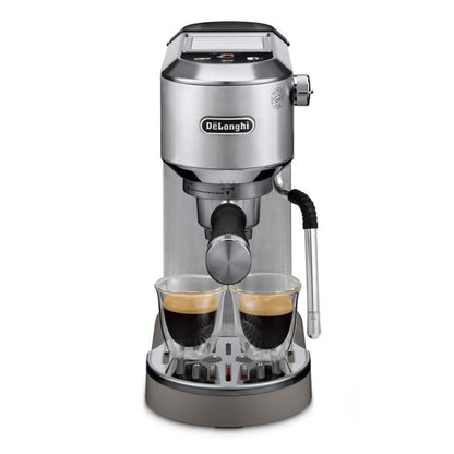 Cafetera Espresso Dedica Duo DeLonghi