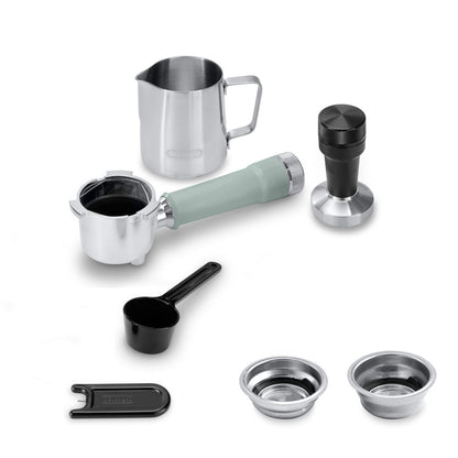 Cafetera Espresso Dedica Duo DeLonghi